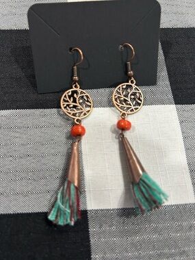 Boho Earrings